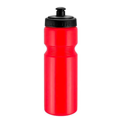 Botella Plástica Caramayola Deportivo M20