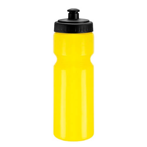 Botella Plástica Caramayola Deportivo M20