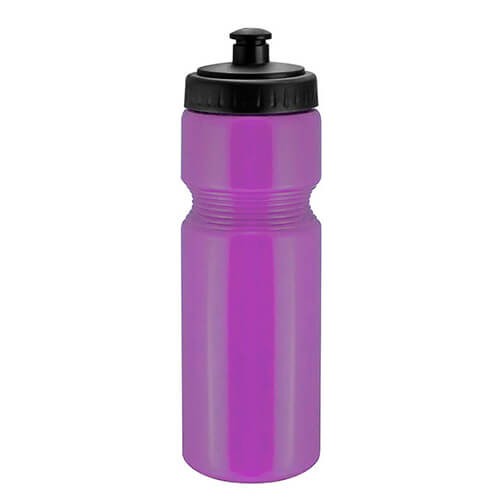 Botella Plástica Caramayola Deportivo M20