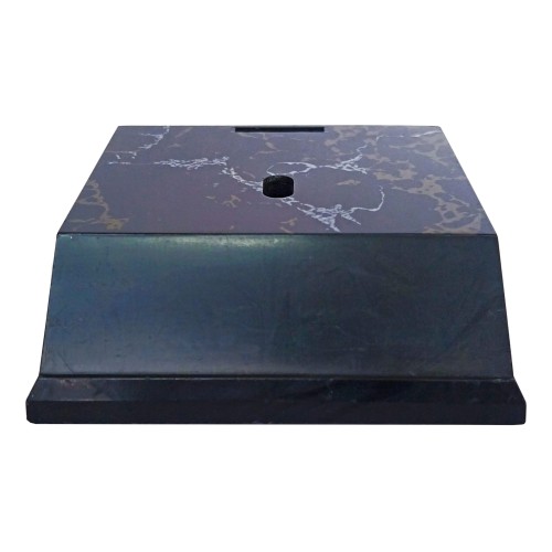 Base Plástico para Trofeo BA90