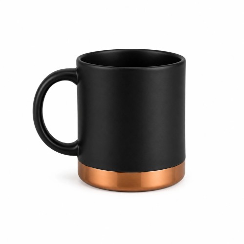 Set de Cafetera Italiana y Tazas M56