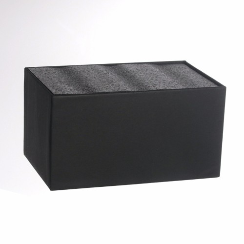 Vaso Vidrio Doble Pared SET M4
