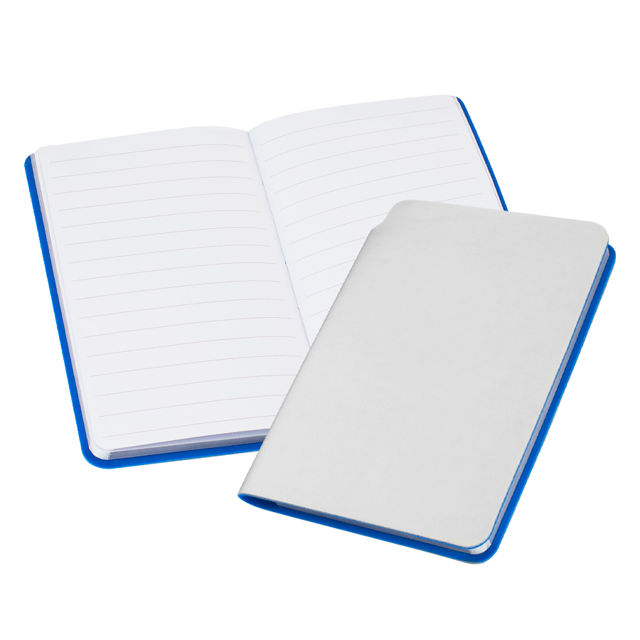 Libreta SILVER