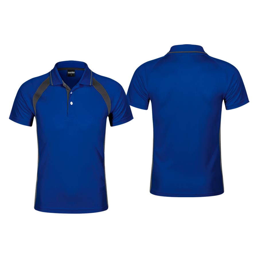 Polera Deportiva Hombre Roger