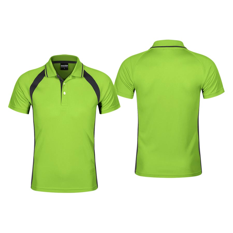 Polera Deportiva Hombre Roger