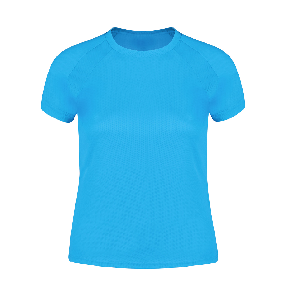 Camiseta Mujer Tecnic Sappor