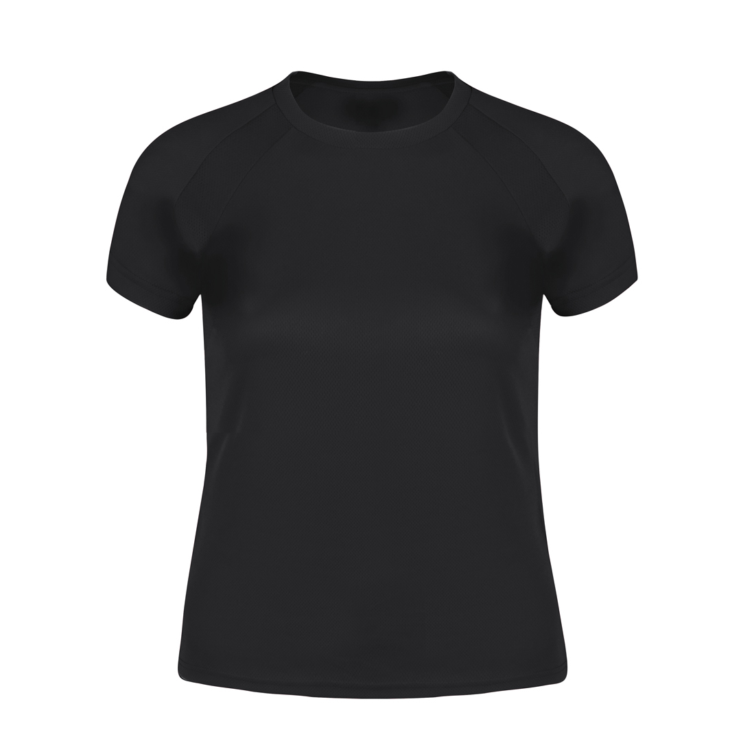 Camiseta Mujer Tecnic Sappor