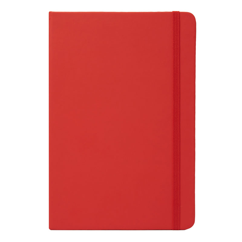 Cuaderno Journal A5