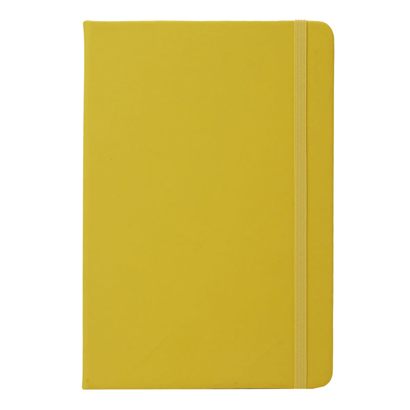 Cuaderno Journal A5