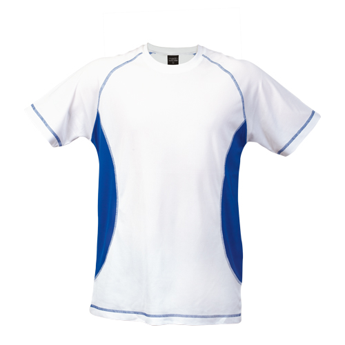 Camiseta Adulto Tecnic Combi