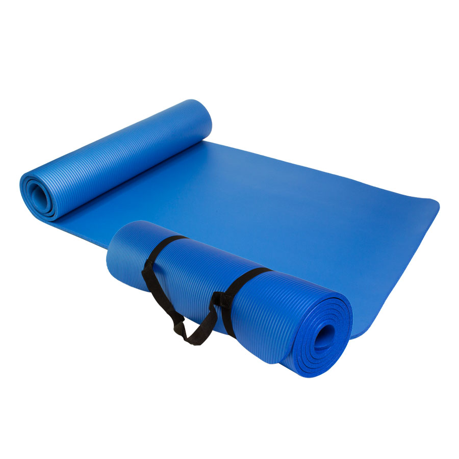 Mat (Alfombrilla) de Yoga/Pilates