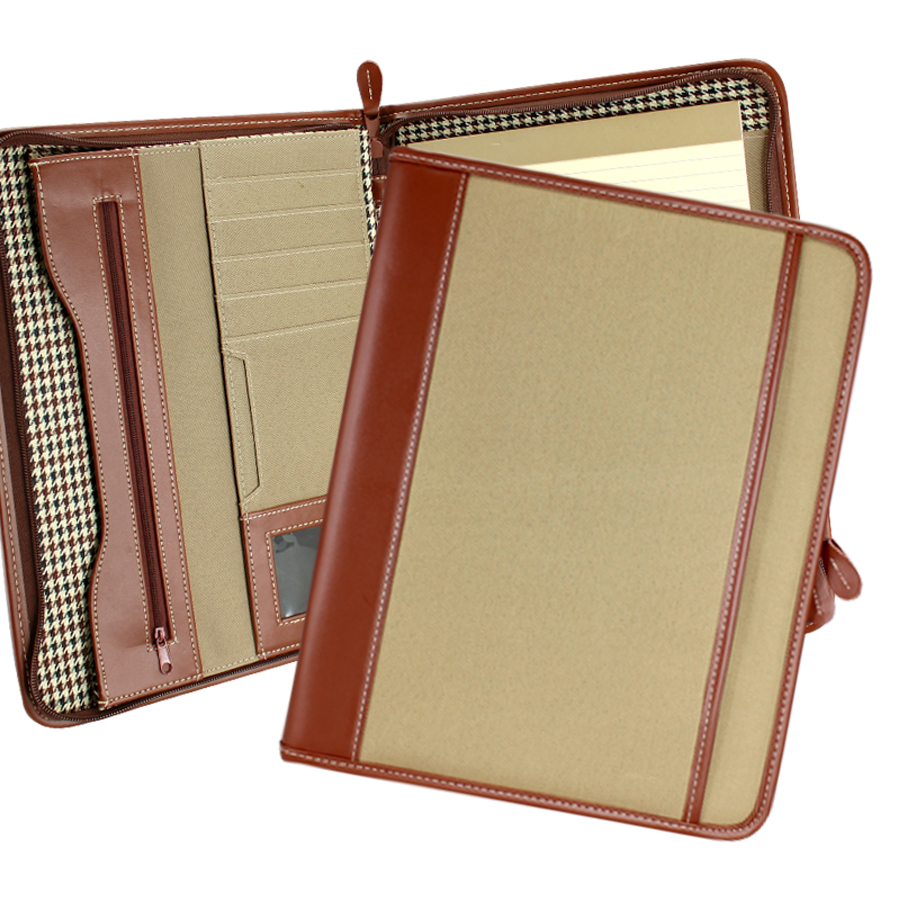 Deluxe Carpeta Windsor