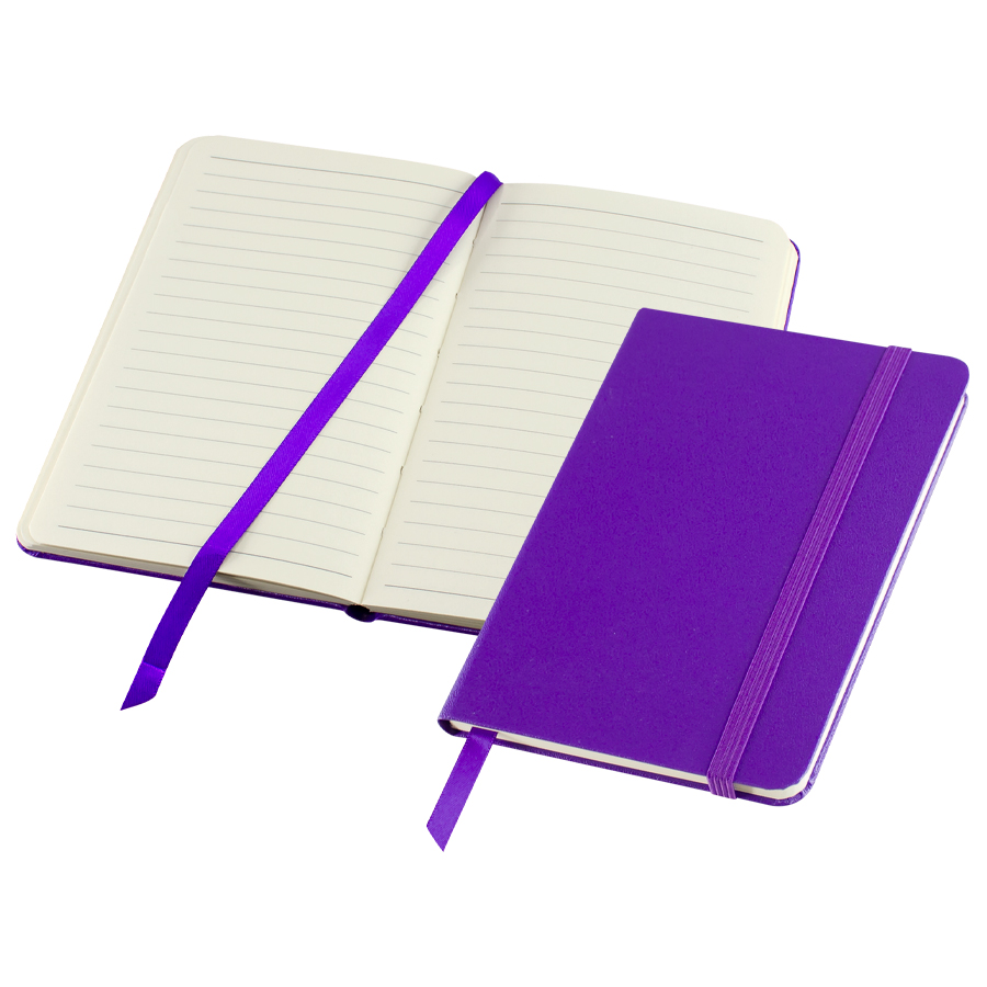 Libreta Colorskine