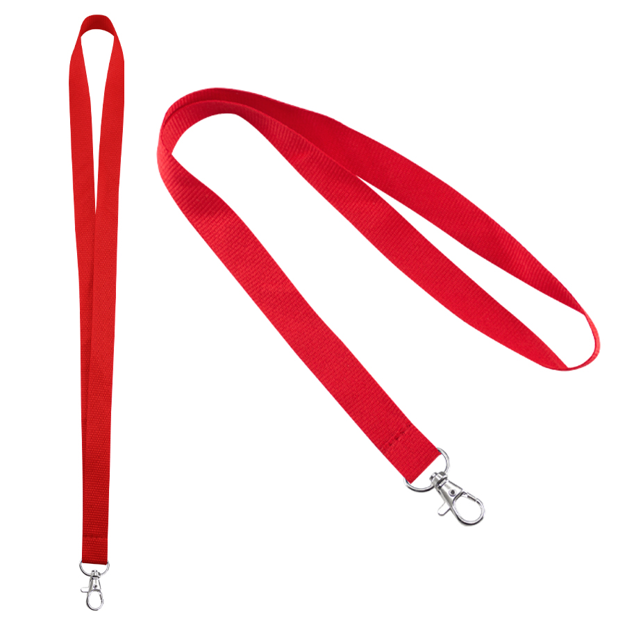 Lanyard Simple Texturado