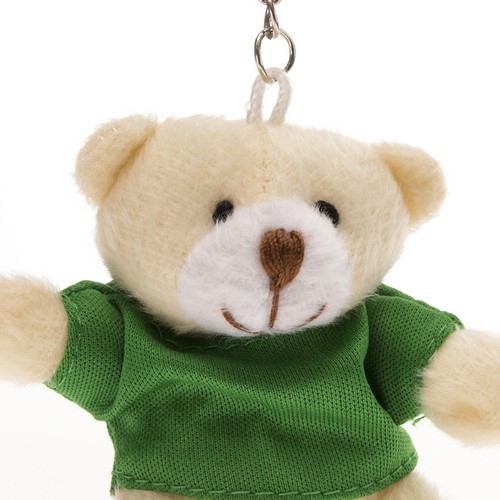 Llavero Peluche Tedchain