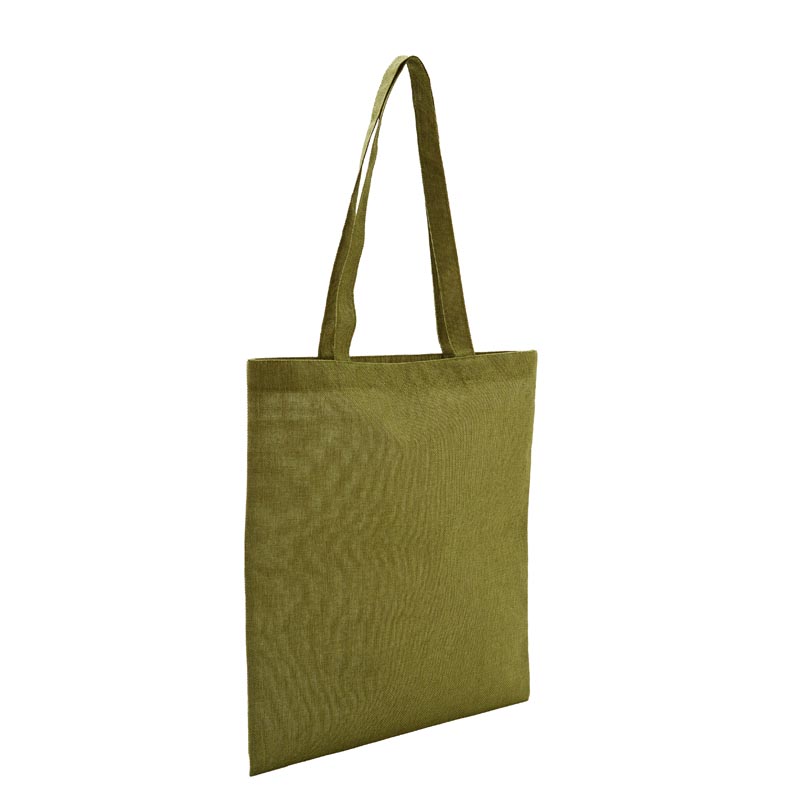 Tote Hemp