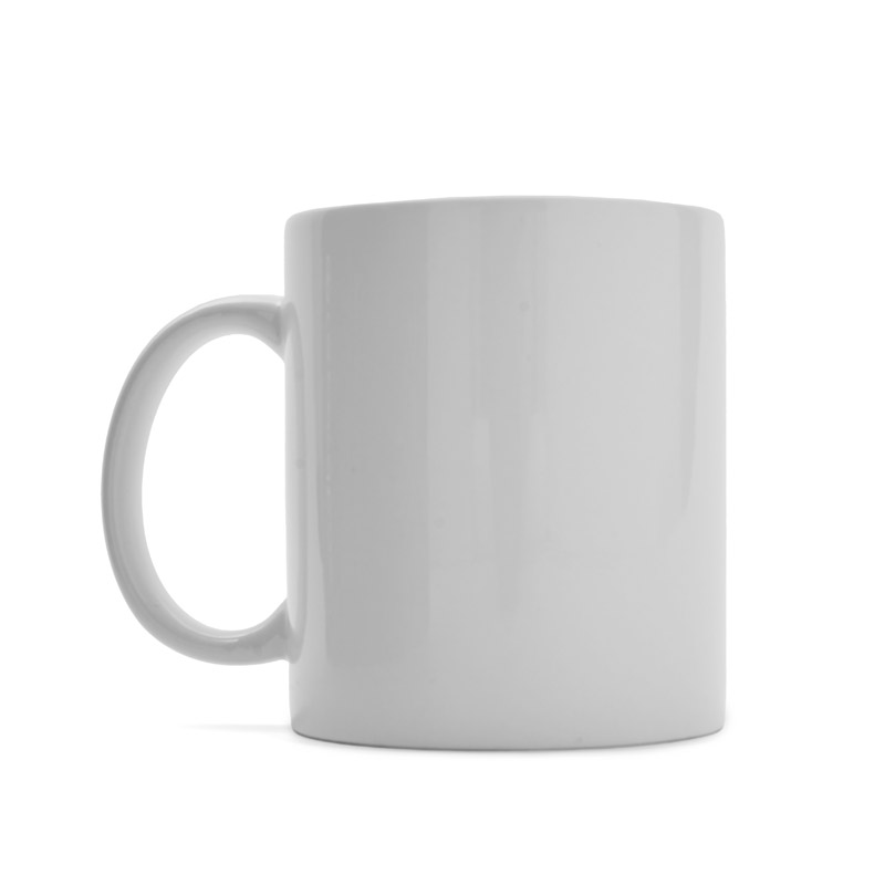 Mug - Canvas Sublimation