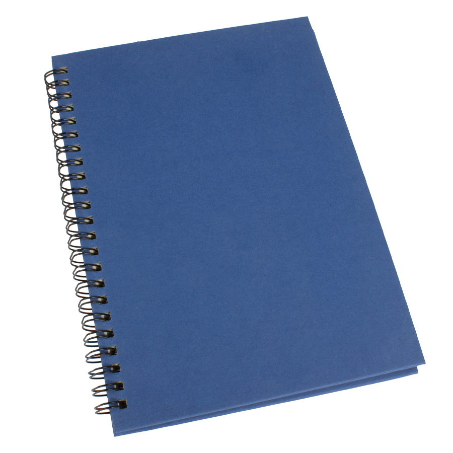 Cuaderno Ecológico