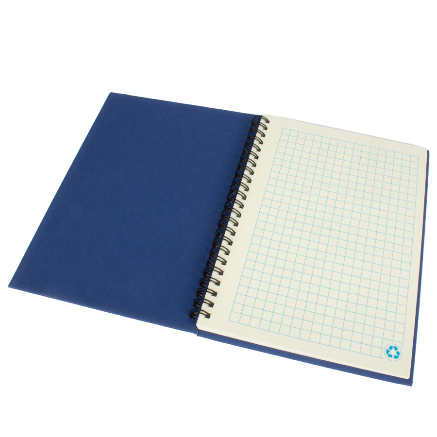 Cuaderno Ecológico