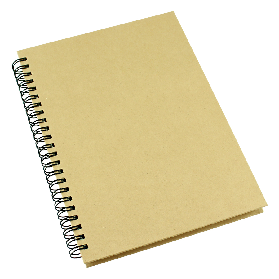 Cuaderno Ecológico