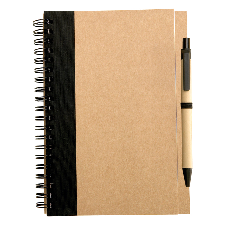 Cuaderno Ecológico