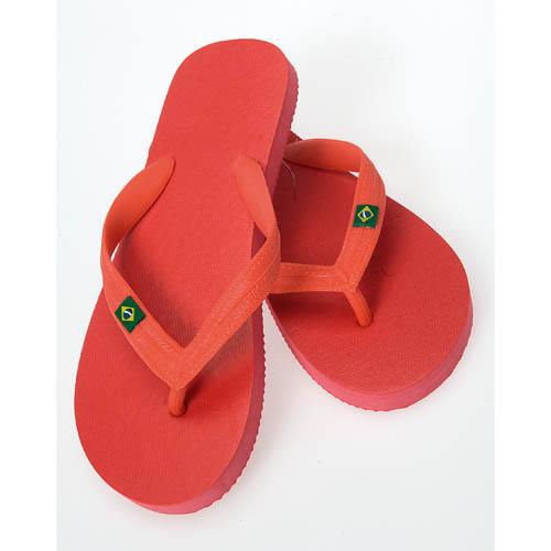 Chanclas Brasileira