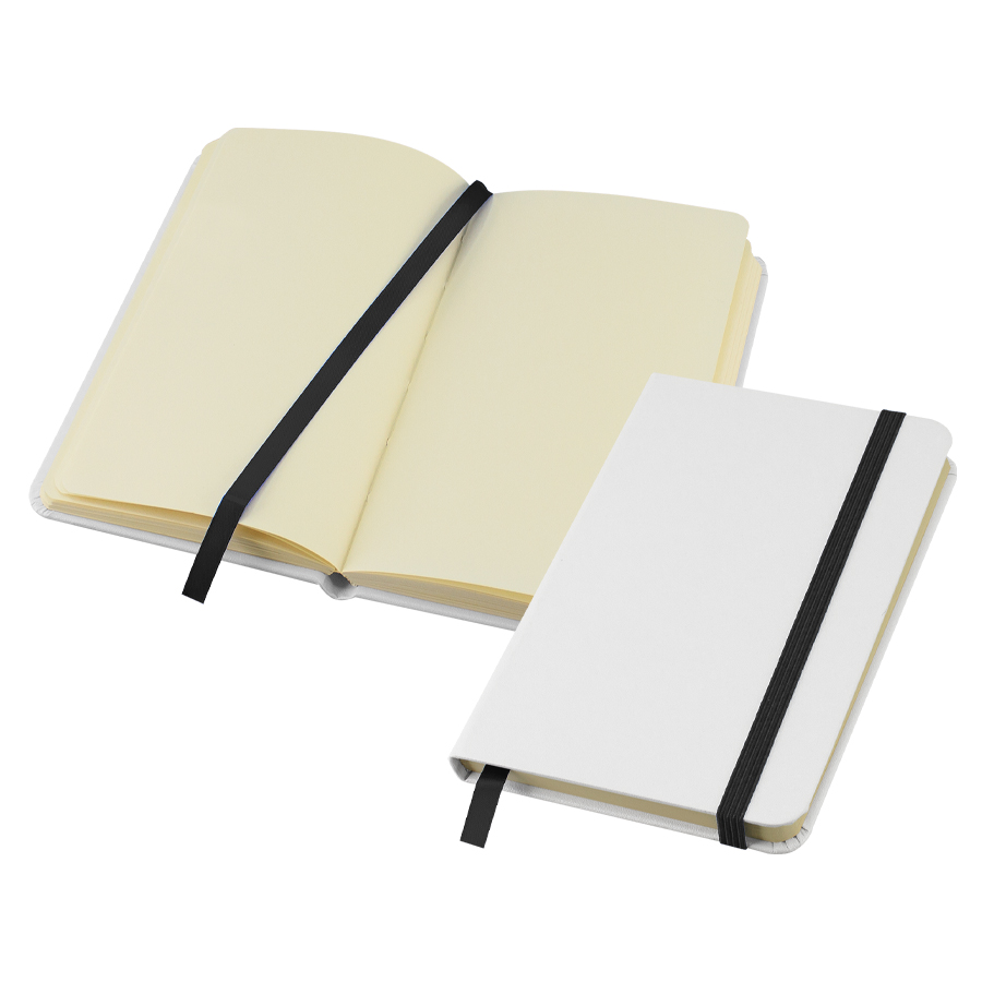 Libreta Whiteskine