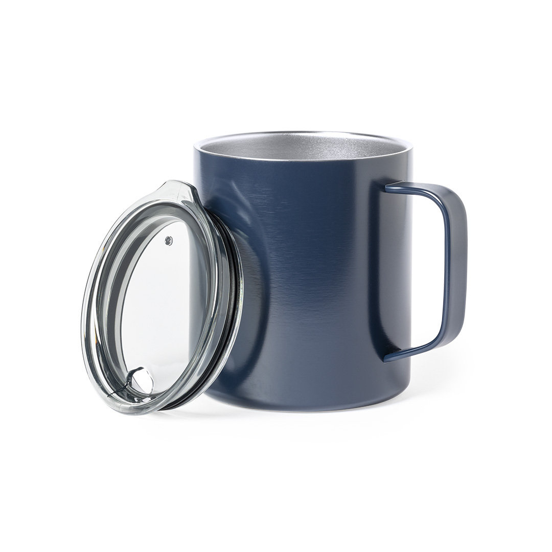 Taza Térmica Hanna