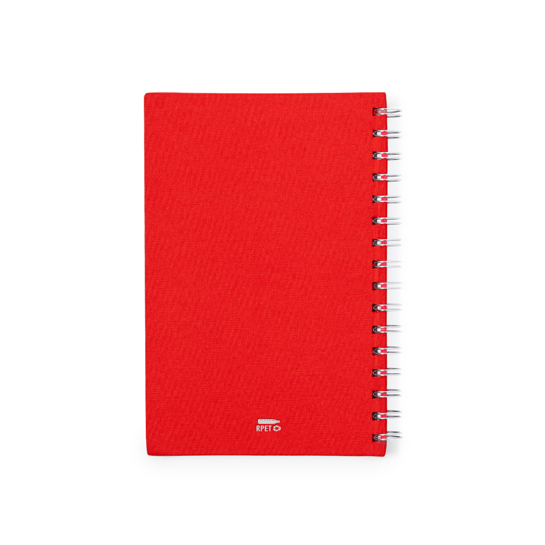 Libreta Kimberly