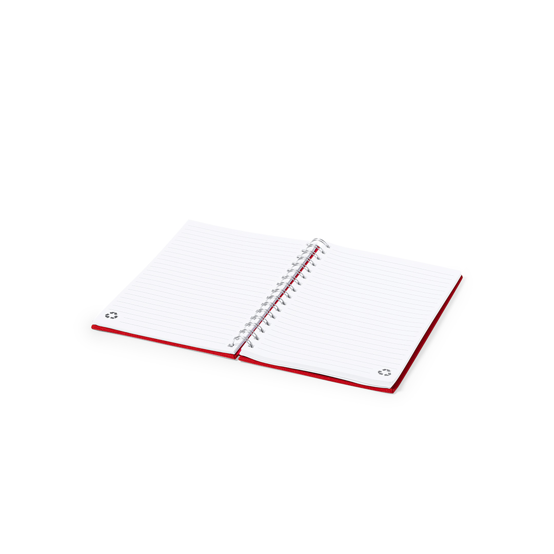 Libreta Kimberly