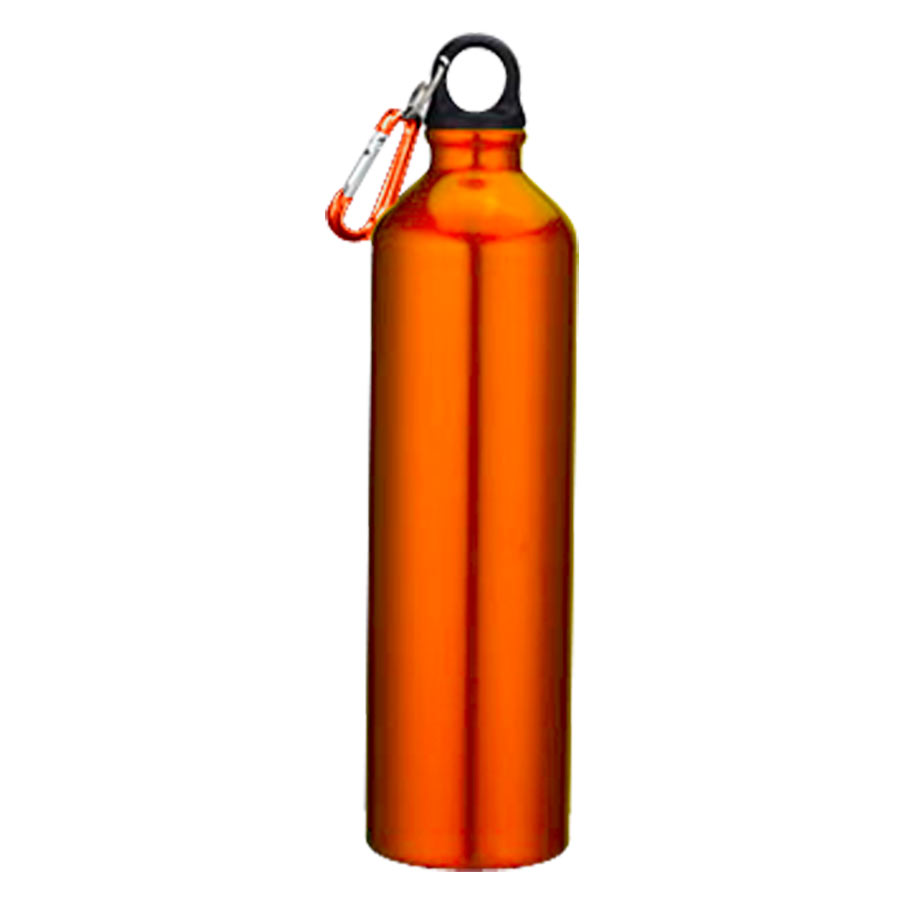 Sport Bottle de Aluminio 750cc