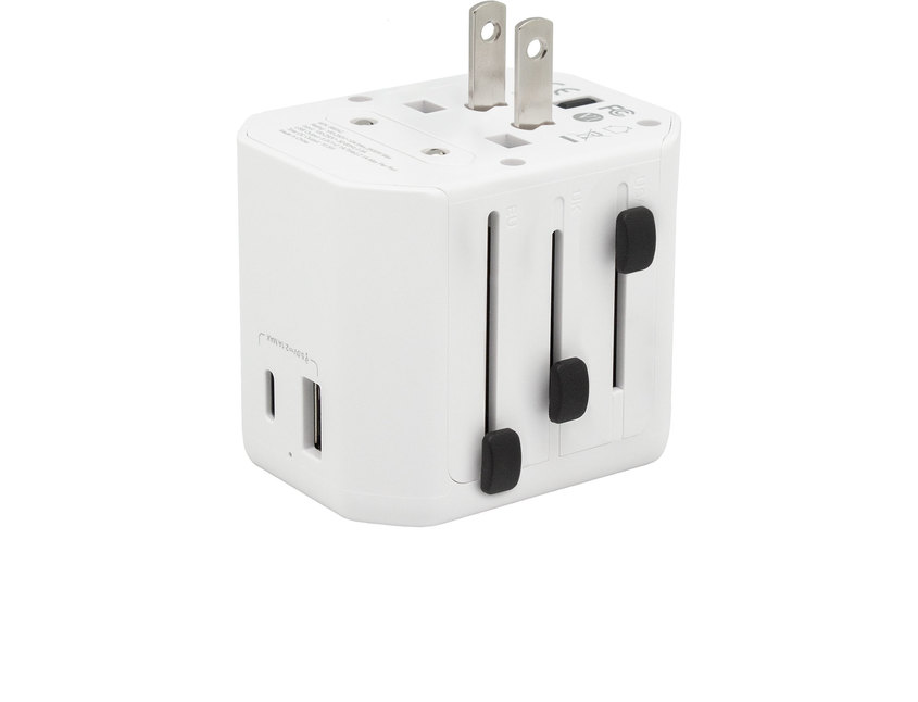 Adaptador universal 