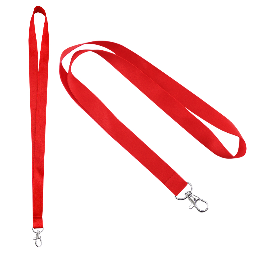 Lanyard Simple Sublimación