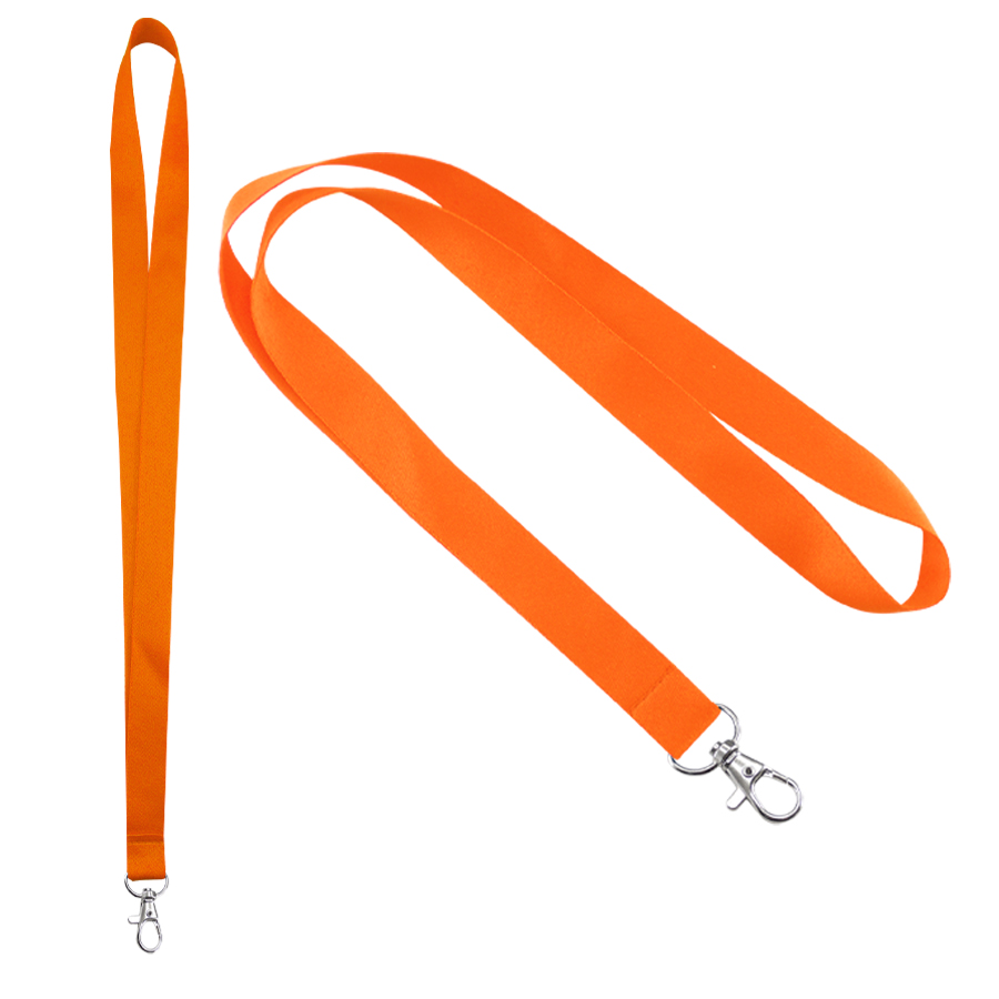 Lanyard Simple Sublimación