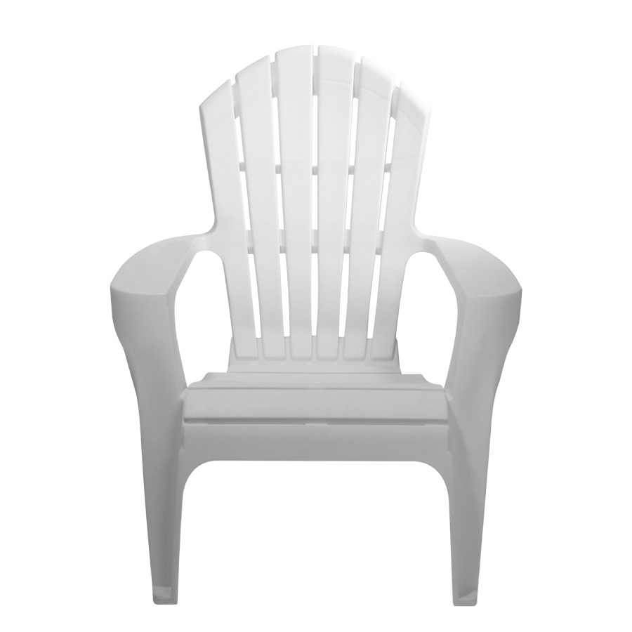 Silla Plástica ADIRONDACK