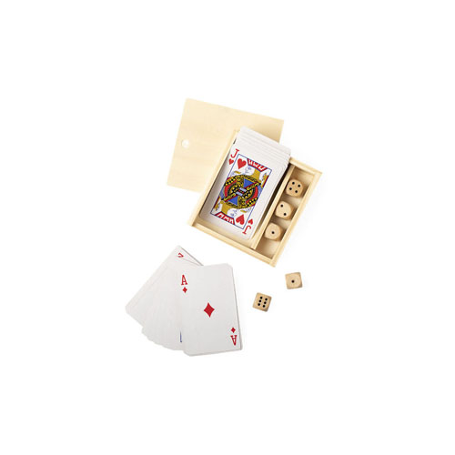 Set Juegos Pelkat