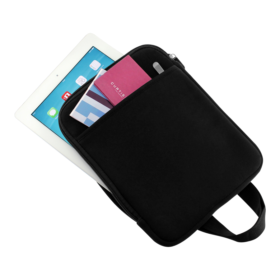 Mini Bolso Porta-Tablet