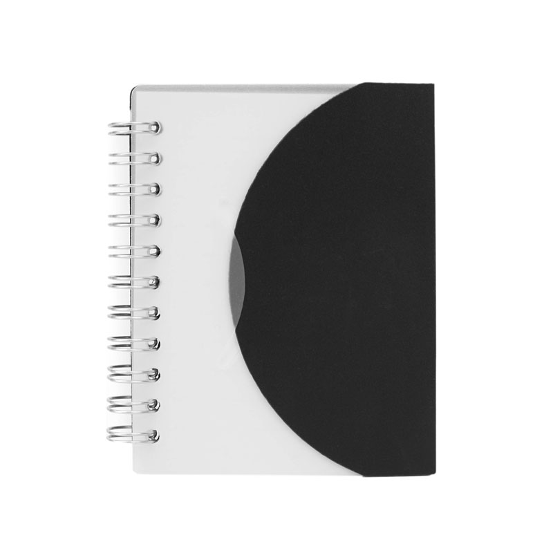 Cuaderno Mas