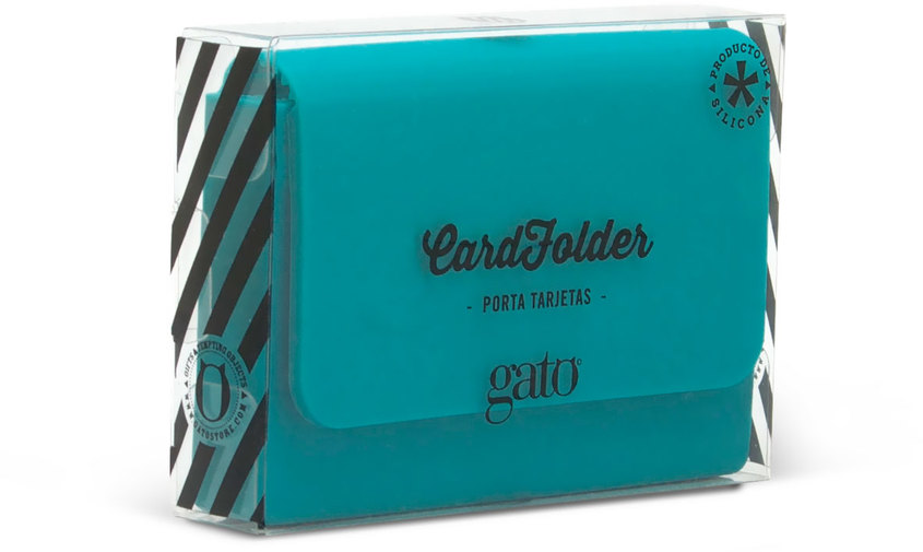 PORTA-DOCUMENTOS CARD FOLDER