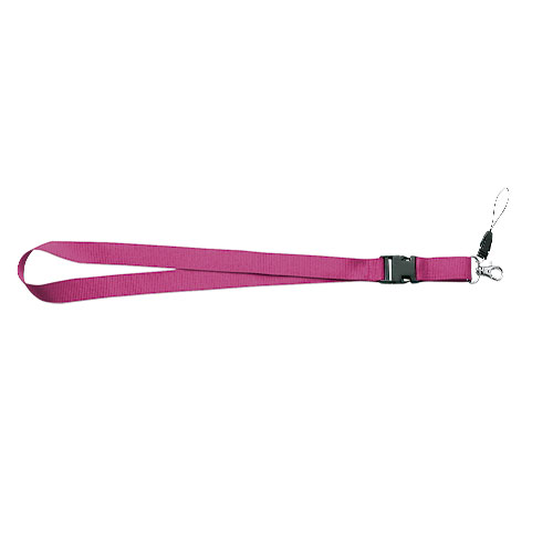 Lanyard Duble