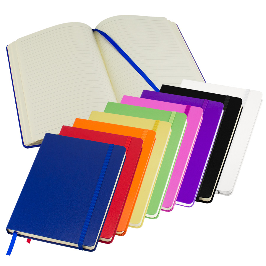 Cuaderno Colorskine