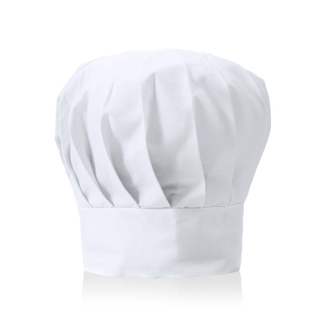 Gorro Cocina Nilson