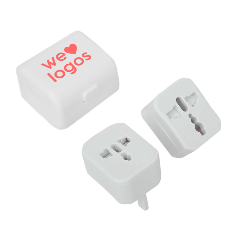 World Travel Adaptor