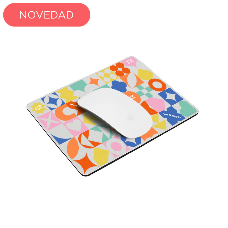 Mouse Pad Sublimation