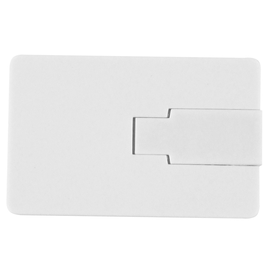 Pendrive 8GB Credit Card