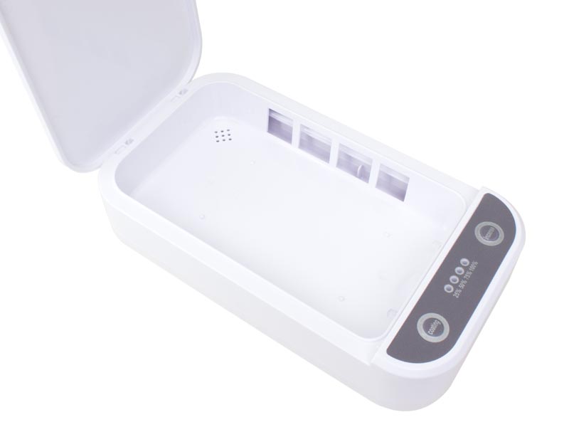 USB Caja Esterilizador UV portátil