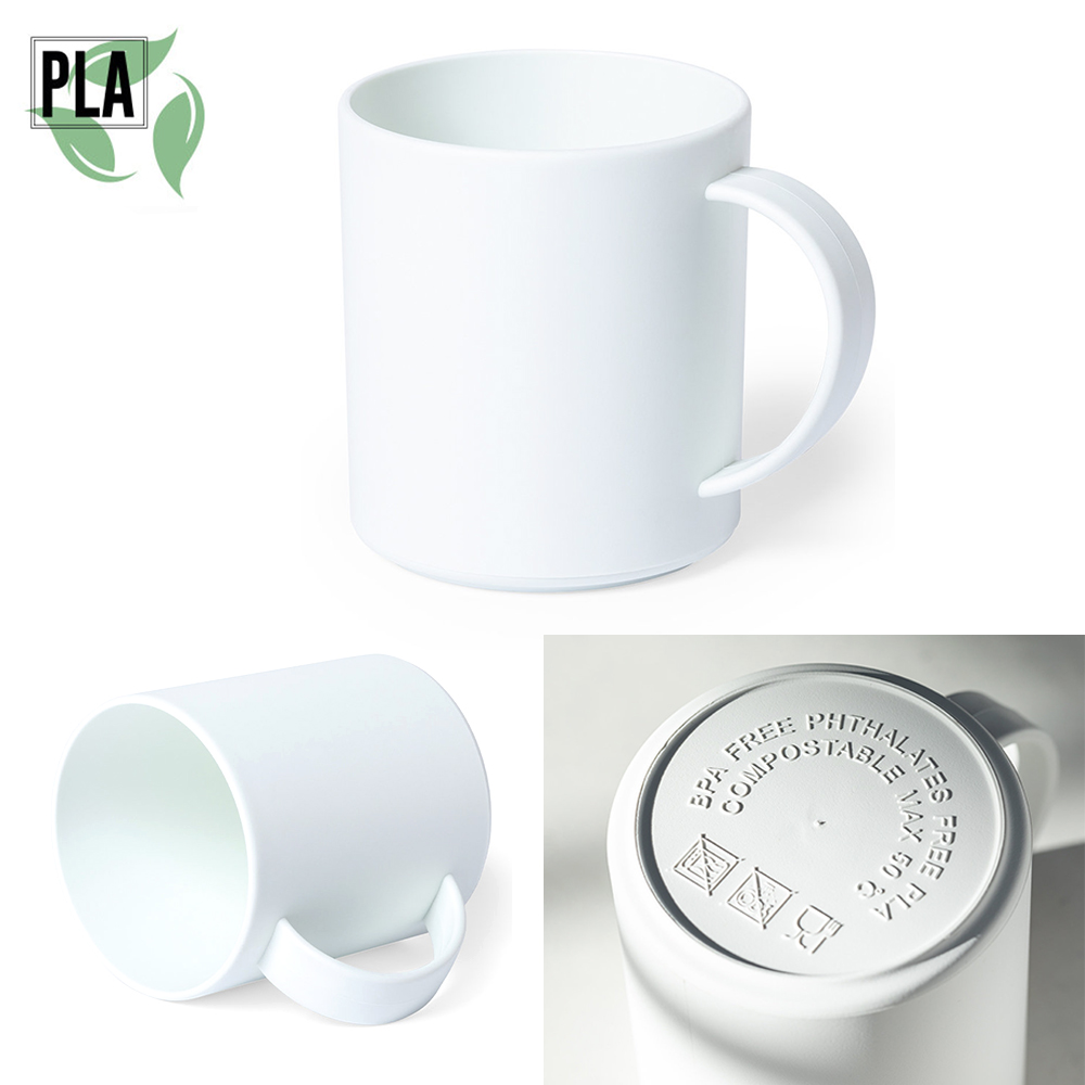 Taza Pioka