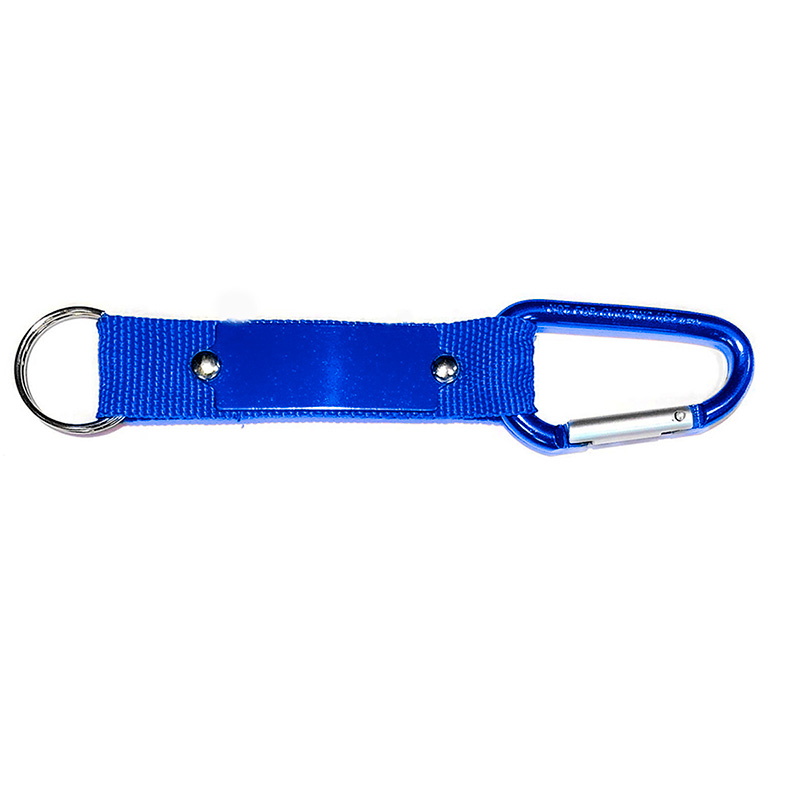 Llavero Carabiner