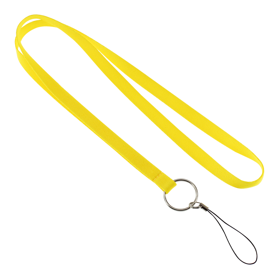 Lanyard Porta-Llavero