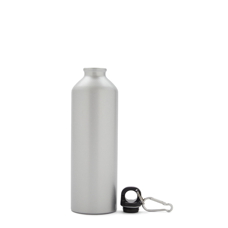 Botella Sport Aluminum